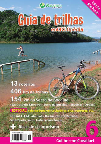 Guia de Trilhas enCICLOpédia (Vol. 6)