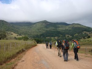 Curso de Trekking Maio 2011 (12)