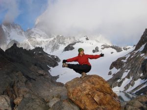 Los Glaciales - 145