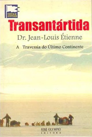 transantartida