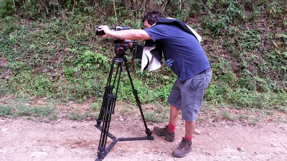 MiniDoc Na Trilha do Joana (5) - Cópia