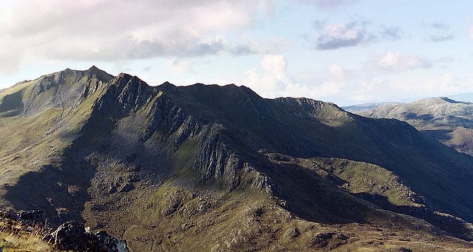 CapeWrathTrail