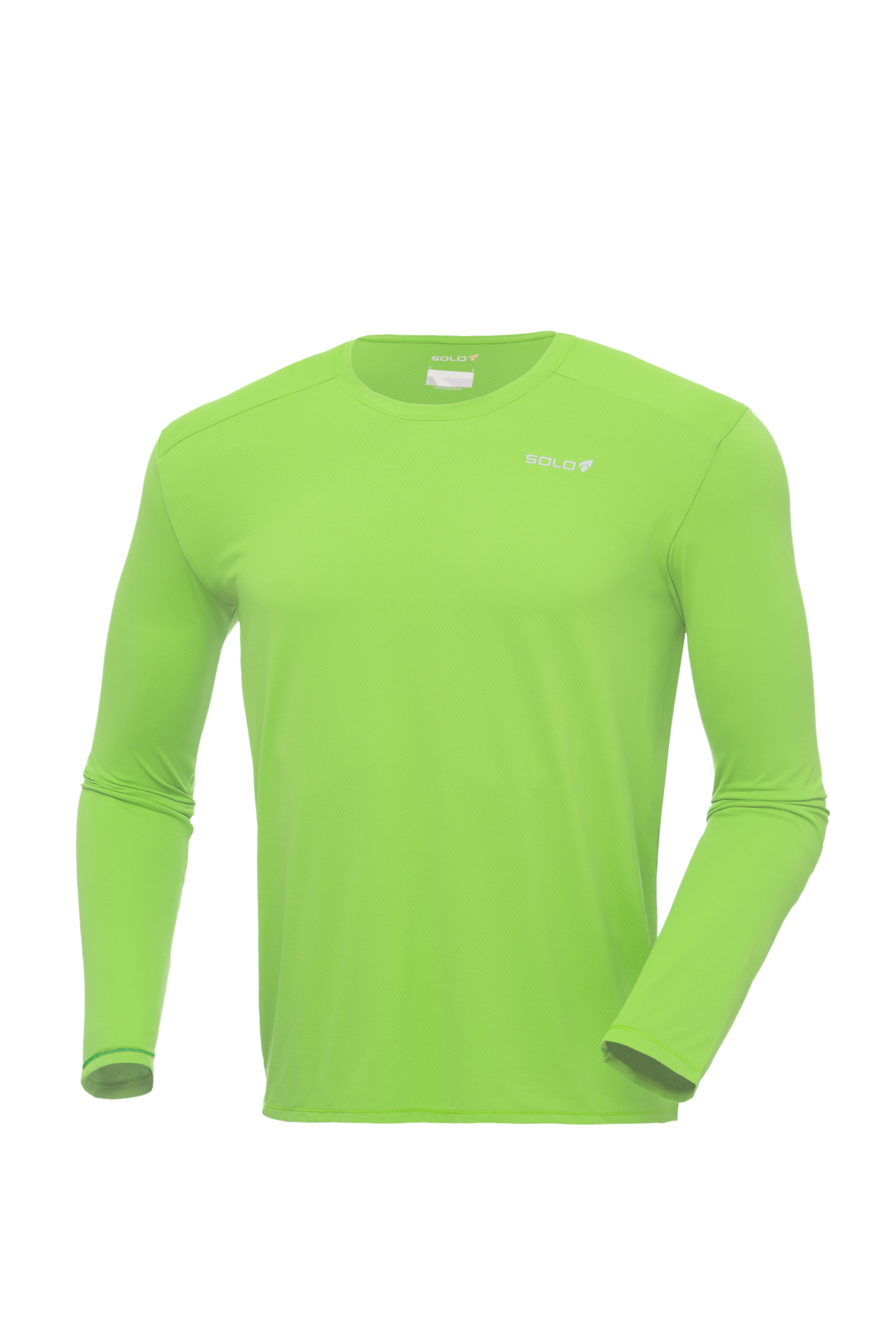 SOLO Camiseta_IonUV