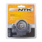 Lanterna de cabeça NTK Skiper Aqua