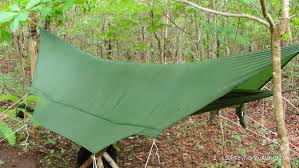 Toldo Tarp Oca KAMPA - Image 5
