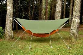 Toldo Tarp Oca KAMPA - Image 4