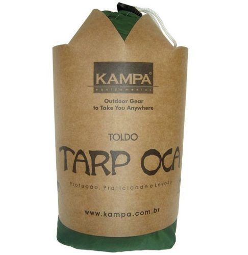 Toldo Tarp Oca KAMPA - Image 3