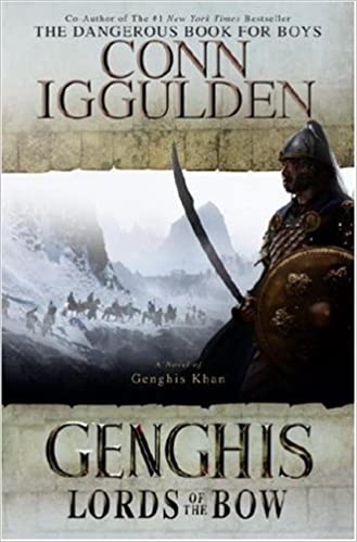 Genghis: Lord of the Bow